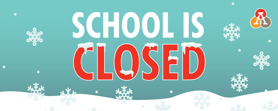School Closed February 23: Virtual Learning Day - Athlos Academy of Utah