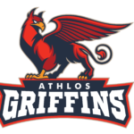 athlos-academu-utah-mascot_logo_primary_rgb Athlos Griffin Mascot